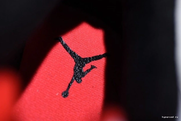 Retro 308497-116 Jordan Air Lava Hot 4 0529